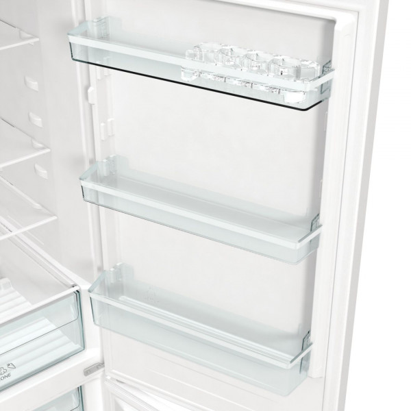GORENJE Kombinovani frižider NRK6191EW4 - Image 9