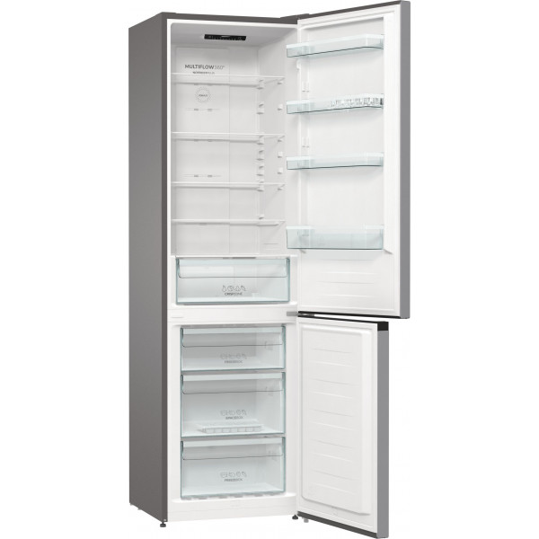 GORENJE Kombinovani frižider NRK6201ES4 - Image 2