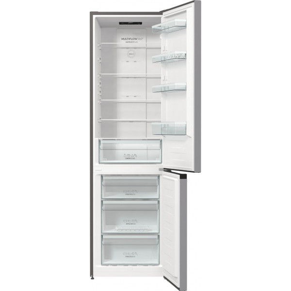 GORENJE Kombinovani frižider NRK6201ES4 - Image 5