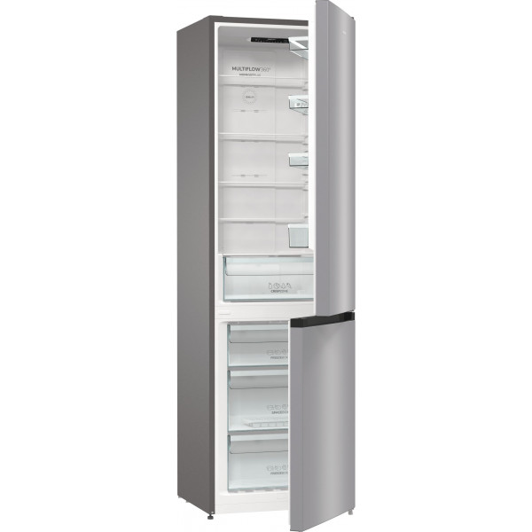 GORENJE Kombinovani frižider NRK6201ES4