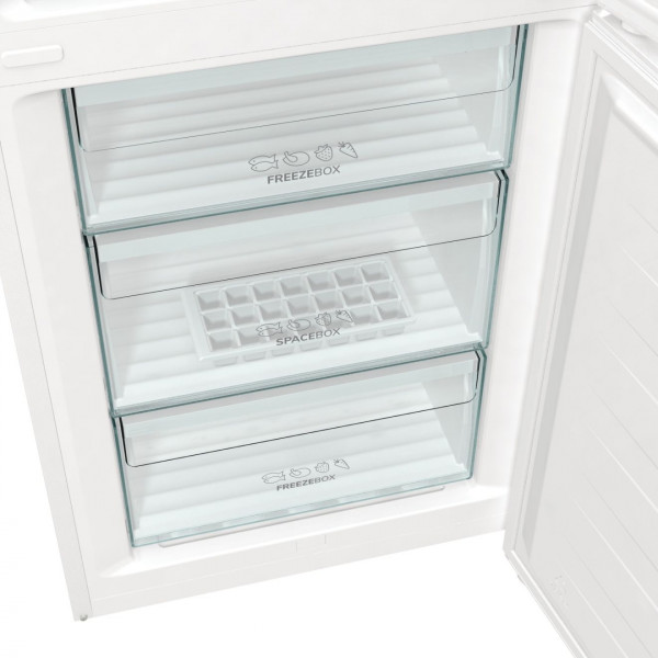 GORENJE Kombinovani frižider NRK6201EW4 - Image 10