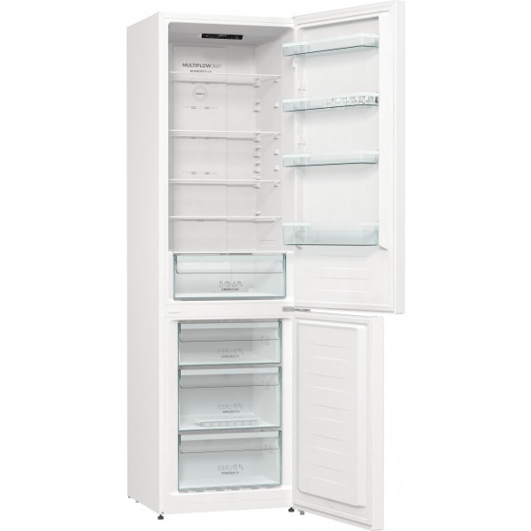 GORENJE Kombinovani frižider NRK6201EW4 - Image 2