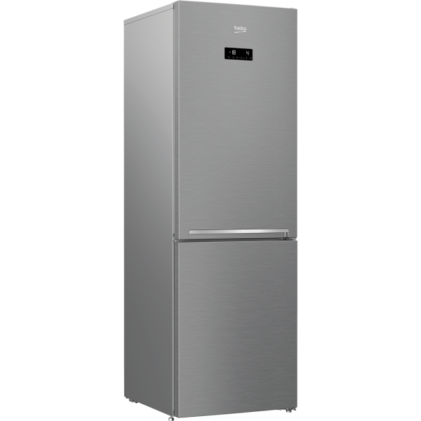 BEKO Kombinovani frižider RCNA366E30ZXB - Image 2