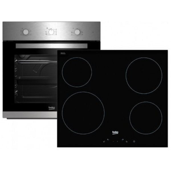 BEKO Ugradni set BSC 22120 X