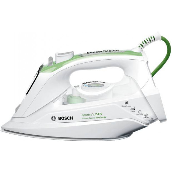 BOSCH Pegla na paru TDA702421E - Image 2
