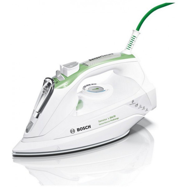 BOSCH Pegla na paru TDA702421E