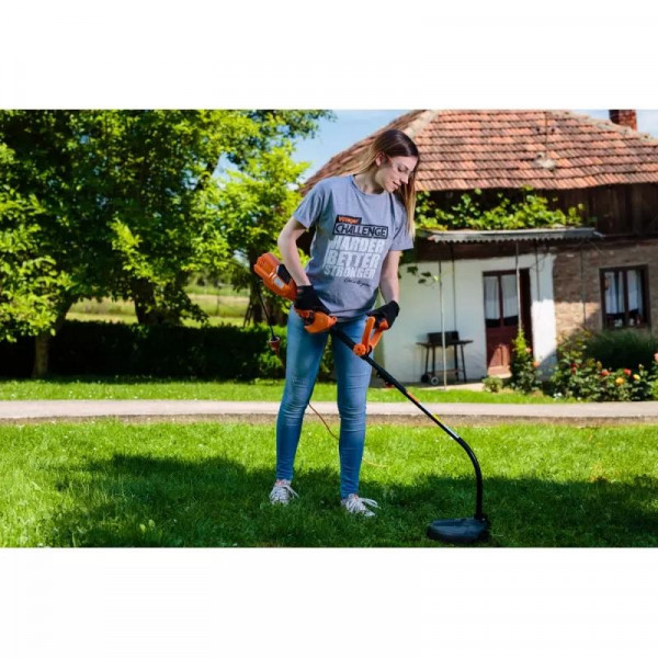 VILLAGER Električni trimer ET 1005 - Image 2