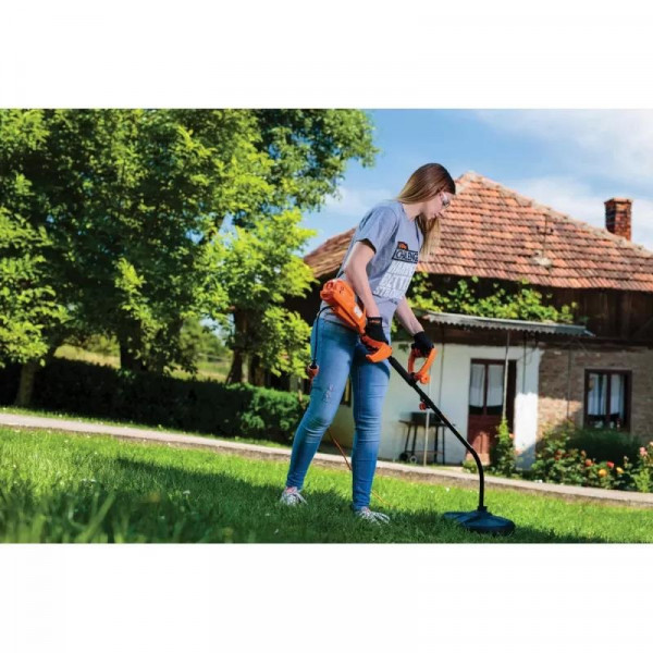 VILLAGER Električni trimer ET 1005 - Image 3