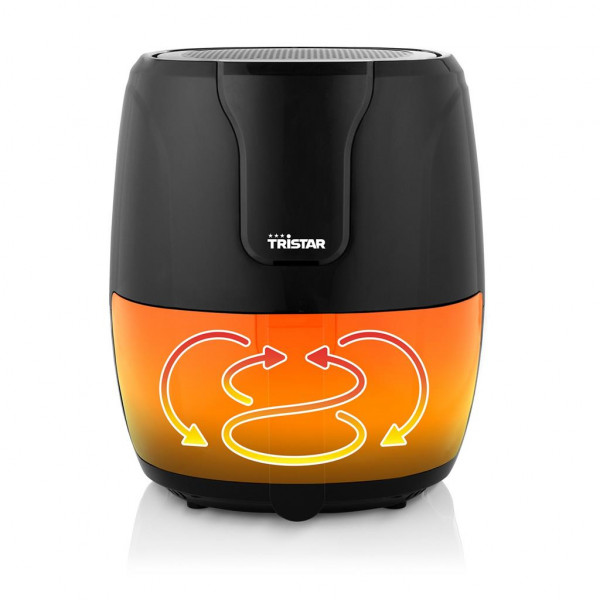 TRISTAR FRITEZA FR-6976PR Air fryer - Image 4