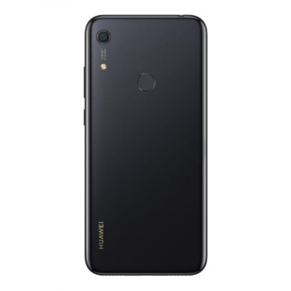 Huawei Y6S (Crna), 6.1", 3/32Gb, 13Mp/8Mp