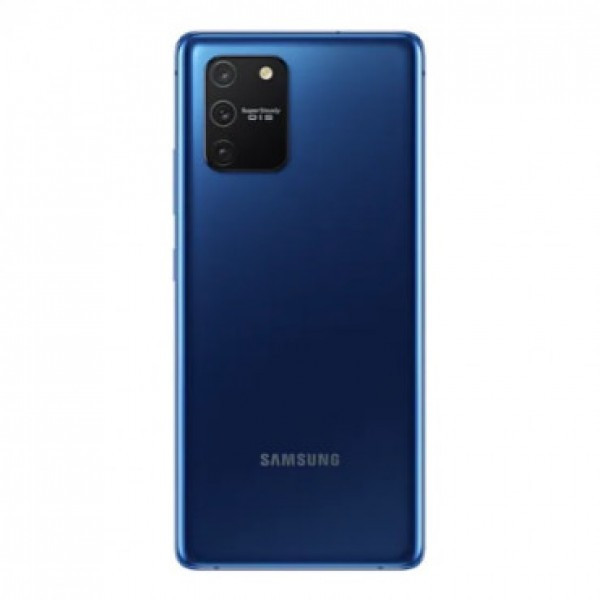 SAMSUNG Galaxy S10 Lite (Plavi), 6.7", 8/128GB, 48 Mpix + 12 Mpix + 5 Mpix - Image 2