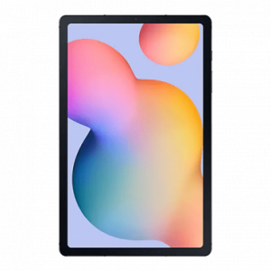 SAMSUNG Galaxy Tablet S6 Lite LTE, P615, Srebrni