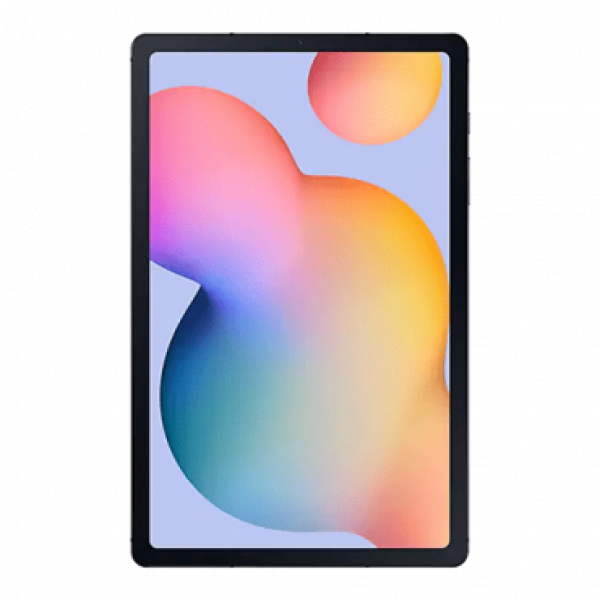 SAMSUNG Galaxy Tablet S6 Lite LTE, P615, Srebrni