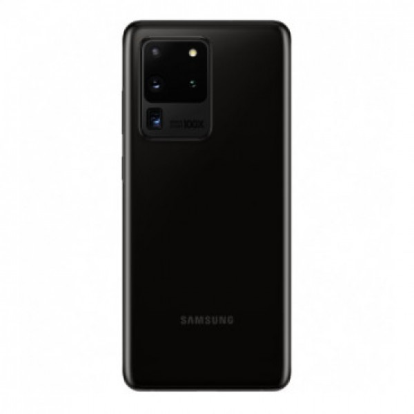 SAMSUNG Galaxy S20 Ultra (Crna), 6.9", 12/128 GB, 12 Mpix + 108 Mpix + 48 Mpix + Senzor dubine - Image 3
