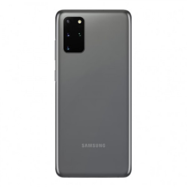 SAMSUNG Galaxy S20+ (Siva), 6.7", 8/128 GB, 12 Mpix + 12 Mpix + 64 Mpix + Senzor dubine - Image 3