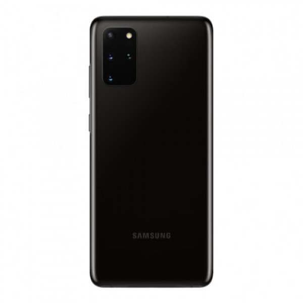 SAMSUNG Galaxy S20+ (Crna), 6.7", 8/128 GB, 12 Mpix + 12 Mpix + 64 Mpix + Senzor dubine - Image 2