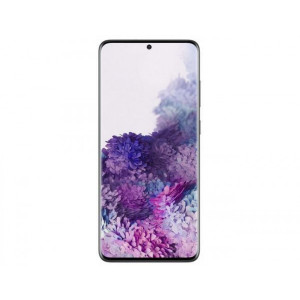 SAMSUNG Galaxy S20+ (Crna), 6.7", 8/128 GB, 12 Mpix + 12 Mpix + 64 Mpix + Senzor dubine