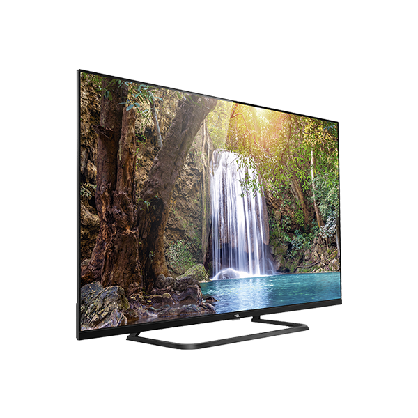 TCL Smart TV 65EP680, 65", 4K HDR, DVB-T2/C/S2