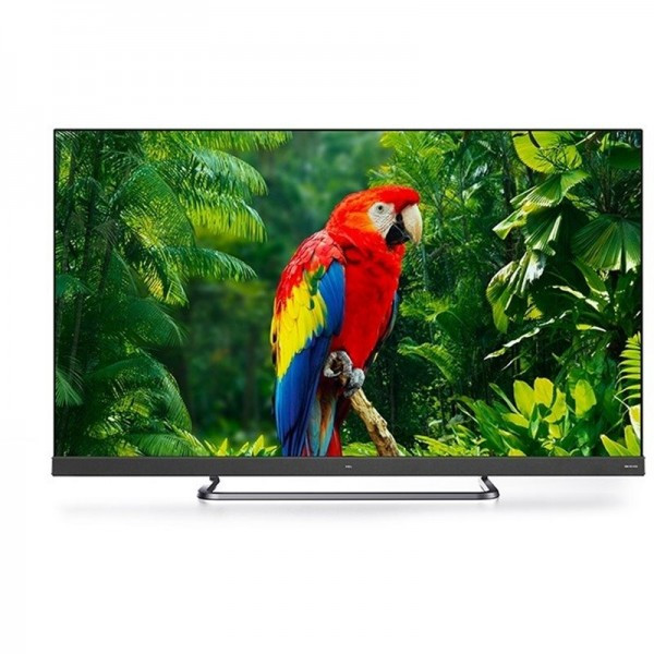 TCL Smart TV 55EC780, 55'', 4K Ultra HD, DVB-T2/C/S2