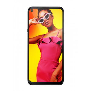 HISENSE H40 HLTE321E (Crna), 6.53", 4/128 GB, 48 Mpix + 2 Mpix + 8 Mpix + 2 Mpix