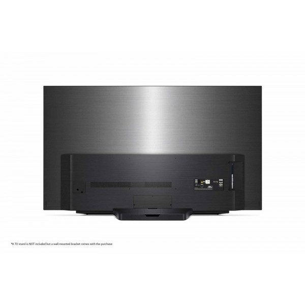LG TV OLED55CX3LA, 55", 4K Ultra HD, DVB-T2/C/S2 - Image 4