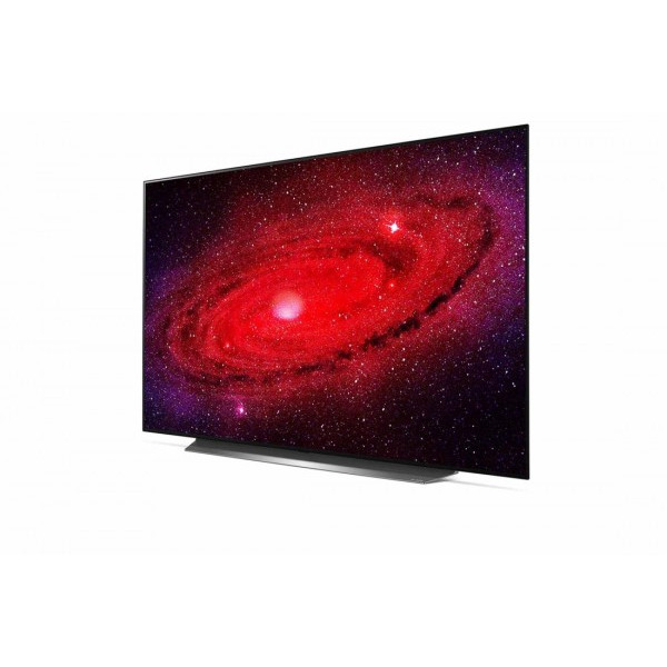 LG TV OLED55CX3LA, 55", 4K Ultra HD, DVB-T2/C/S2