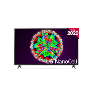 LG TV 65SM8050PLC, 65", 4K Ultra HD, DVB-T2/C/S2