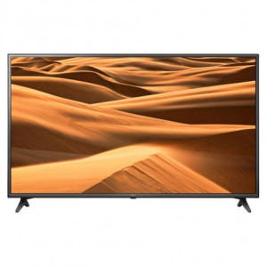 LG TV 65UM7050PLA 65", 4K Ultra HD, DVB-T2/C/S2