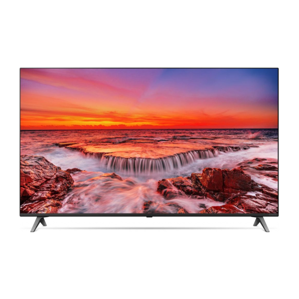 LG Smart TV 49SM8050PLC, 49", 4K Ultra HD, DVB-T2/C/S2 - Image 2