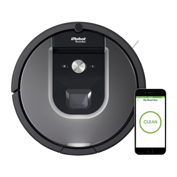 iROBOT Usisivač Roomba 960 Posuda za prašinu