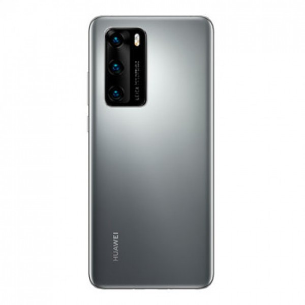 HUAWEI P40 (Srebrna), 6.1", 8/128 GB, 50 Mpix + 16 Mpix + 8 Mpix - Image 2