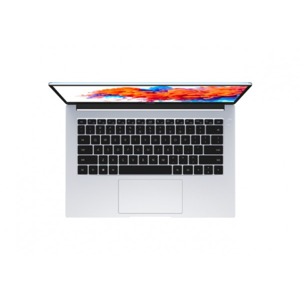 HONOR Laptop 14" NobelK / AMD Ryzen 5 3500U / 8 GB DDR4 / 256 GB SSD/win10h
