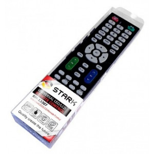 STARK Univerzalni daljinski upravljač za TV RM-13307