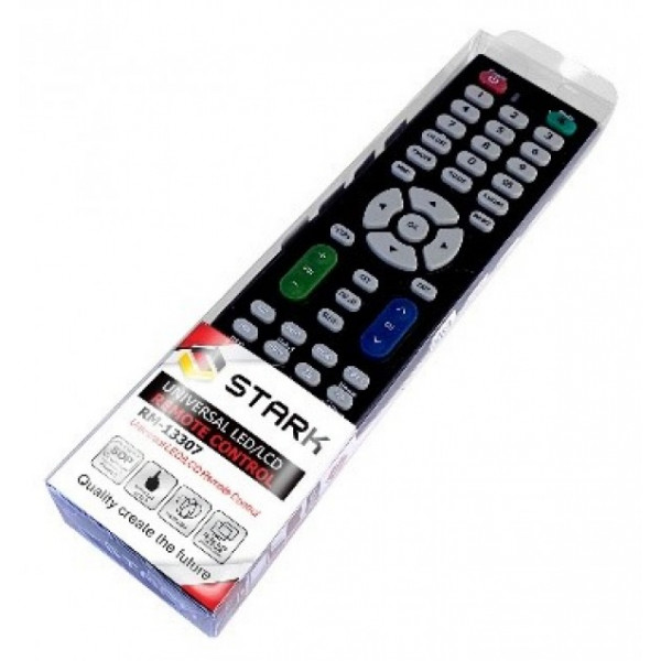 STARK Univerzalni daljinski upravljač za TV RM-13307