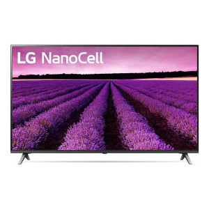 LG Smart TV 49SM8050PLC, 49", 4K Ultra HD, DVB-T2/C/S2
