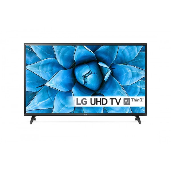 LG Smart TV 49UM7050PLF 49", 4K Ultra HD, DVB-T2/C/S2