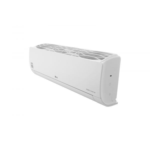 LG Klima uređaj S09EQ Inverter, 2,5 kW, tihi rad, samočišćenje, Plasmaster jonizator, elegantan - Image 2