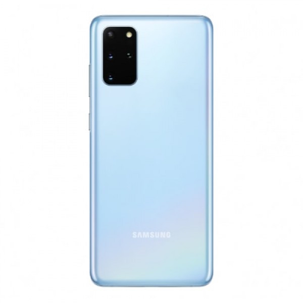 SAMSUNG Galaxy S20+ (Plava), 6.7", 8/128GB
