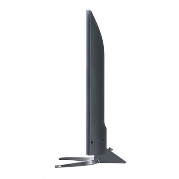 LG Smart LED TV 43UN74003LB, 43", 4K Ultra HD, DVB-T2/C/S2 - Image 3