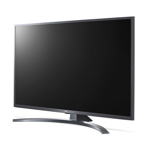 LG Smart LED TV 43UN74003LB, 43", 4K Ultra HD, DVB-T2/C/S2 - Image 2
