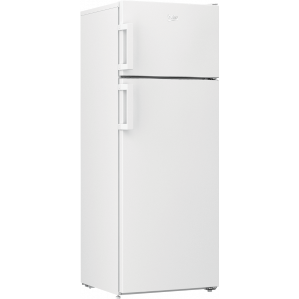 BEKO Kombinovani frižider DSA240K21W - Image 2