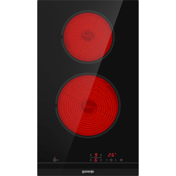 GORENJE Ugradna poča ECT321BCSC - Image 3