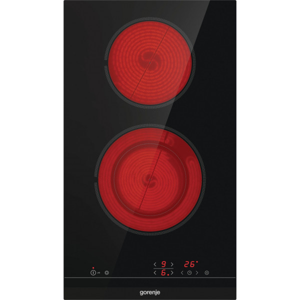 GORENJE Ugradna poča ECT322BCSC - Image 3