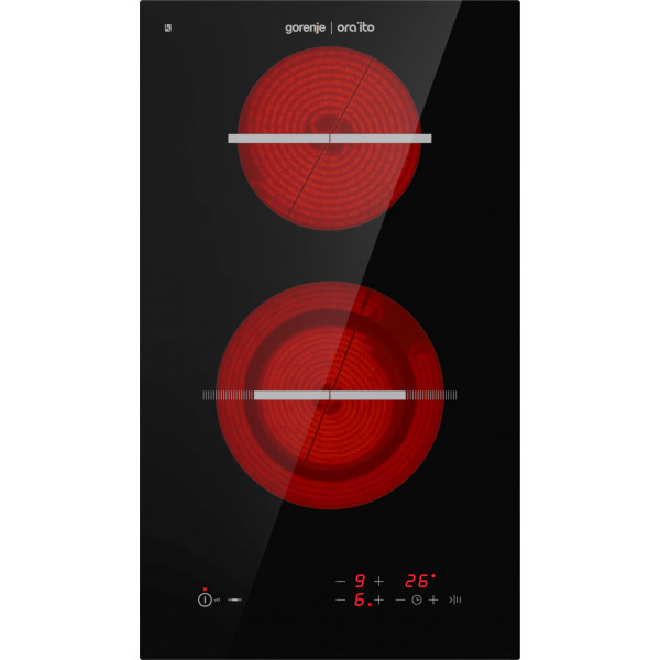 GORENJE Ugradna poča ECT322ORAB - Image 3