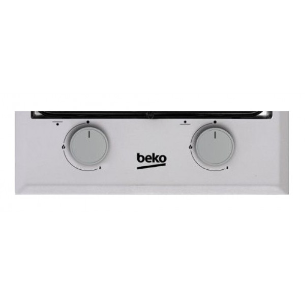 BEKO Ugradna ploča HDCG 32220 FX - Image 2