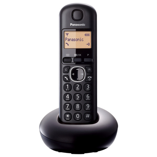 Panasonic bežični telefon KX-TGB210FXB - Image 2