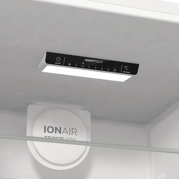 GORENJE Kombinovani frižider RK619EAW4 - Image 11