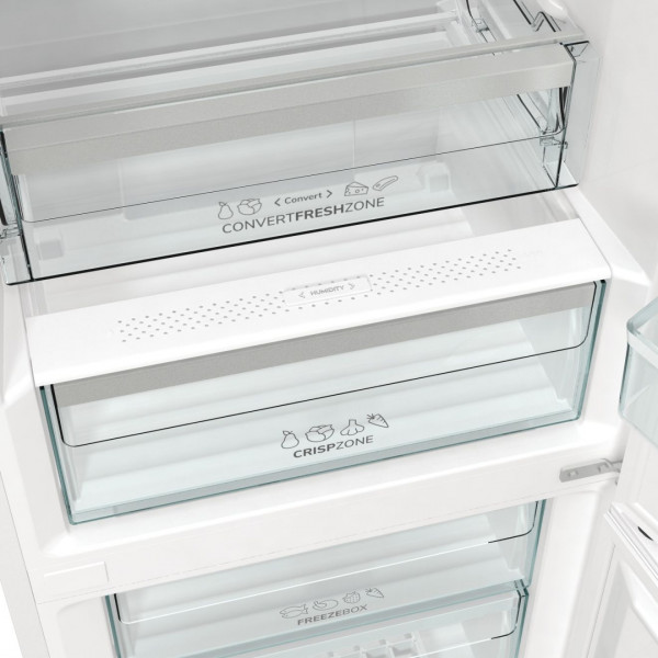 GORENJE Kombinovani frižider RK619EAW4 - Image 12