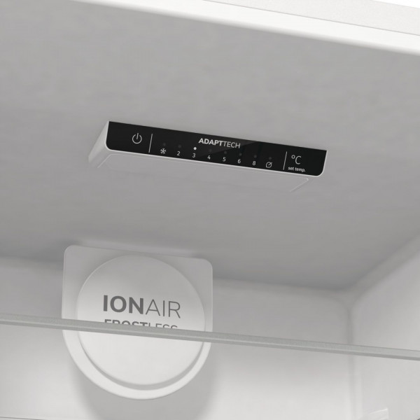 GORENJE Kombinovani frižider RK619EAW4 - Image 7