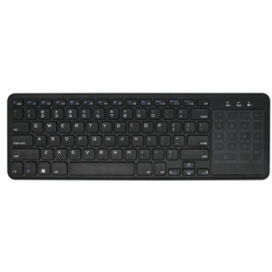 STARK Bežična tastatura WK830B US crna (wireless) za Smart TV